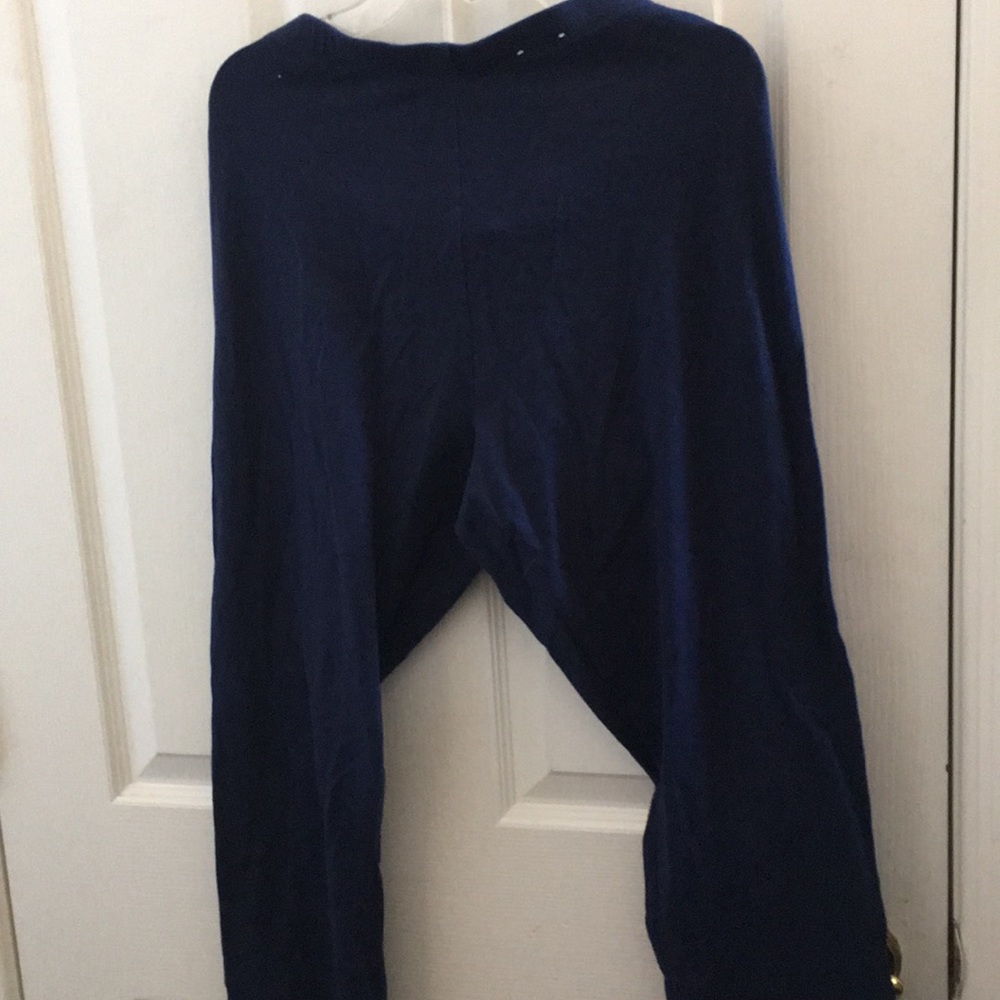 FINAL MARKDOWN Junior flirtitude active slacks 1x